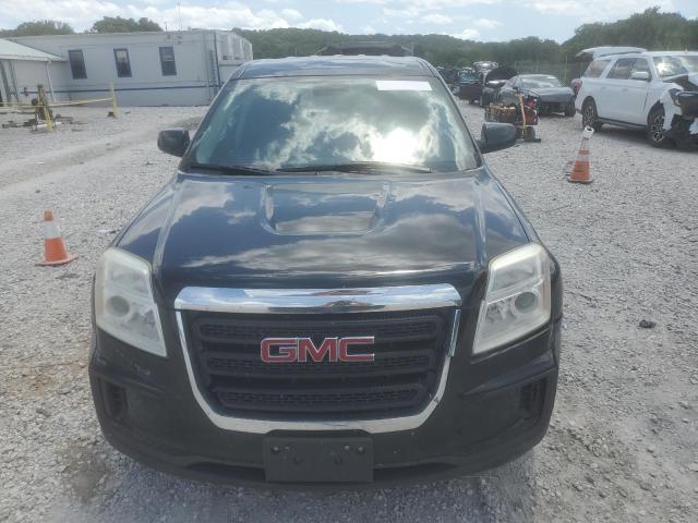 Photo 5 from auction – 2017 GMC TERRAIN SL with VIN 2GKALMEK3H6336052