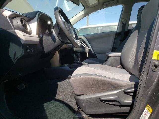 Photo 7 from auction – 2013 TOYOTA RAV4 LE with VIN 2T3ZFREV5DW019384