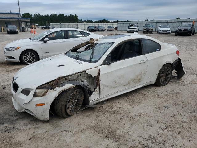 BMW M3 2010 with VIN WBSWD9C52AP362472 - Photo from auction