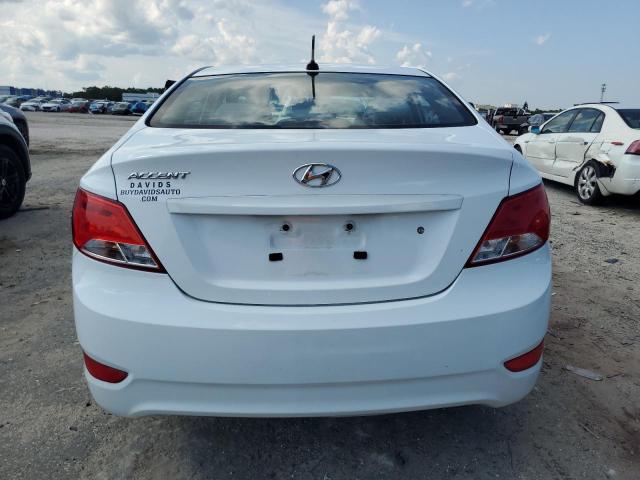 Photo 6 from auction – 2017 HYUNDAI ACCENT SE with VIN KMHCT4AEXHU194283