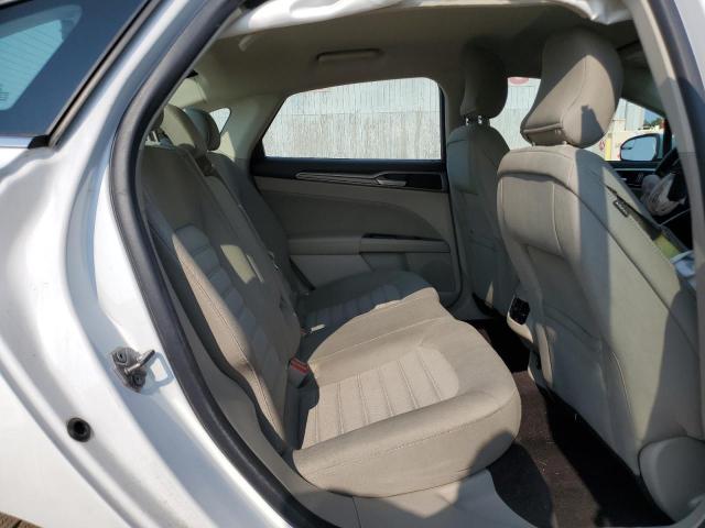 Photo 10 from auction – 2017 FORD FUSION SE with VIN 3FA6P0H74HR117704