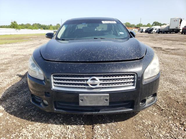 Photo 5 from auction – 2009 NISSAN MAXIMA S with VIN 1N4AA51EX9C855248