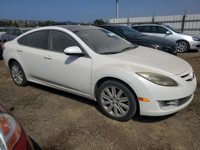 Photo 4 from auction – 2011 MAZDA 6 I with VIN 1YVHZ8BH5B5M12439
