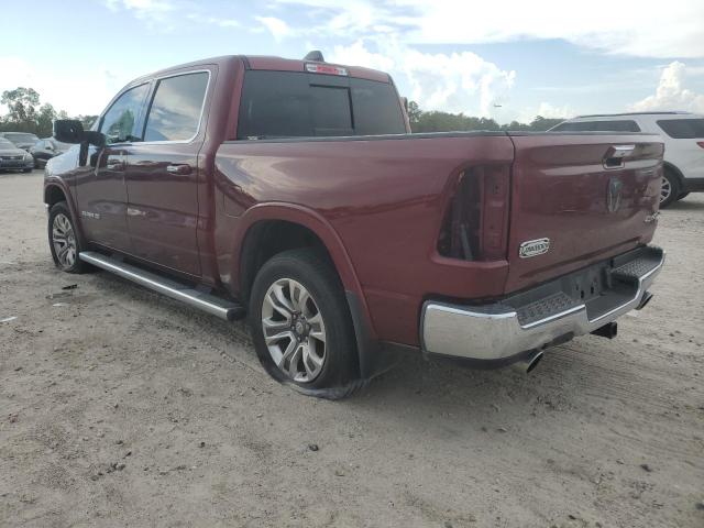 Photo 2 from auction – 2019 RAM 1500 LONGH with VIN 1C6SRFKT5KN528607