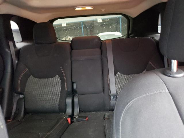 Photo 10 from auction – 2016 JEEP CHEROKEE L with VIN 1C4PJMCSXGW295776
