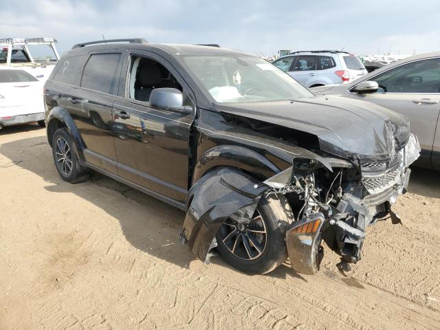 Photo 4 from auction – 2018 DODGE JOURNEY SE with VIN 3C4PDCAB3JT277217