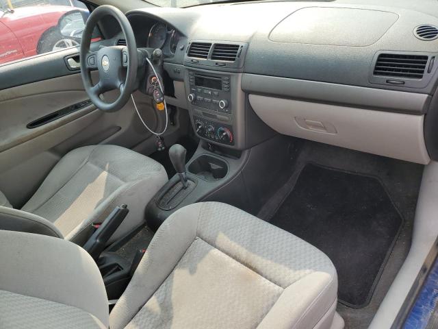 Photo 8 from auction – 2005 CHEVROLET COBALT LS with VIN 1G1AL12F657628638
