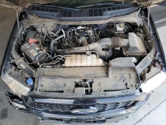 Photo 11 from auction – 2021 FORD F150 SUPER with VIN 1FTEW1EP0MFA08442