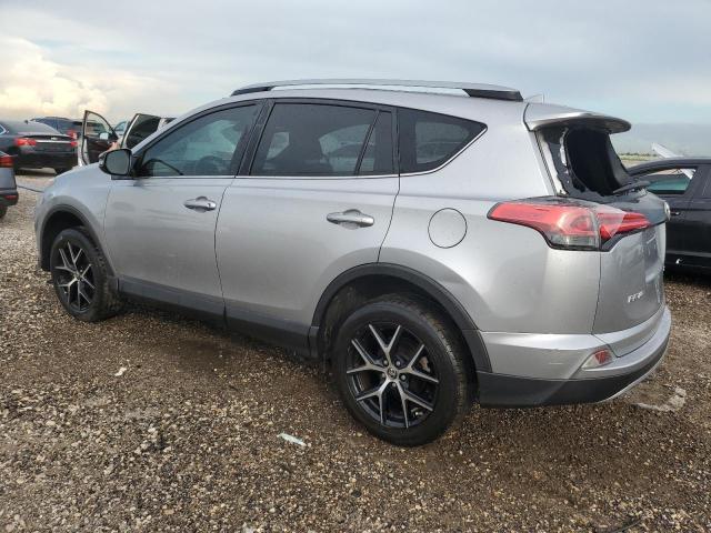 Photo 2 from auction – 2018 TOYOTA RAV4 SE with VIN JTMNFREV3JJ159703