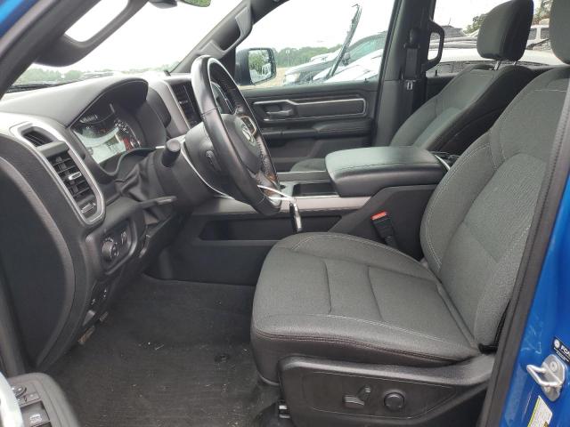 Zdjęcie 7 z aukcji – 2022 RAM 1500 BIG H z VIN 1C6SRFFT7NN367904