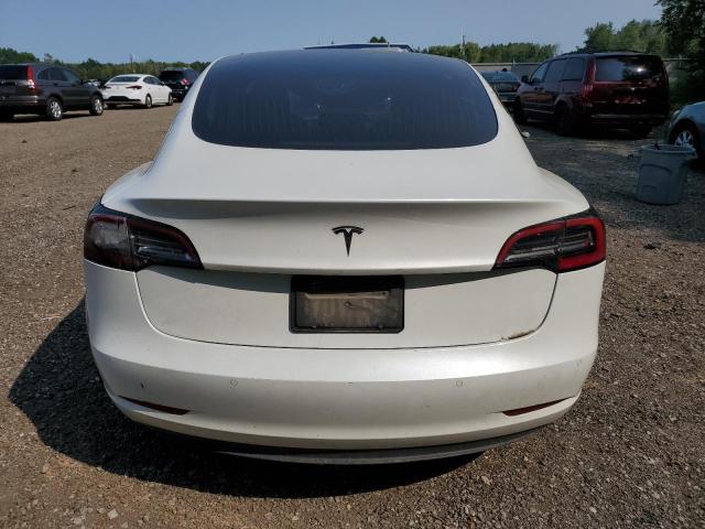 Photo 6 from auction – 2019 TESLA MODEL 3 with VIN 5YJ3E1EA7KF487725