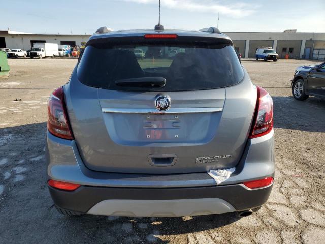 Photo 6 from auction – 2019 BUICK ENCORE PRE with VIN KL4CJASB9KB822117