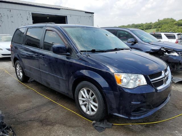 Photo 4 from auction – 2014 DODGE GRAND CARA with VIN 2C4RDGCG8ER105721
