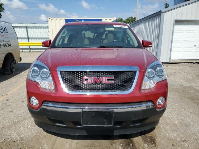 Photo 5 from auction – 2012 GMC ACADIA SLT with VIN 1GKKVRED5CJ363357