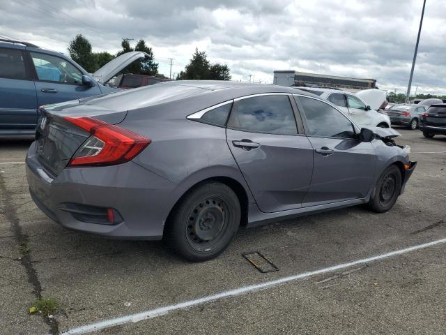 Photo 3 from auction – 2016 HONDA CIVIC LX with VIN 19XFC2F5XGE000573