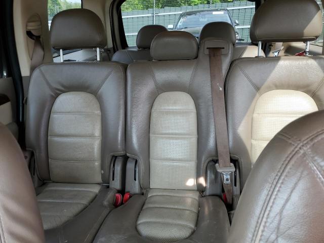Photo 10 from auction – 2005 FORD EXPLORER E with VIN 1FMDU74W25UB79151