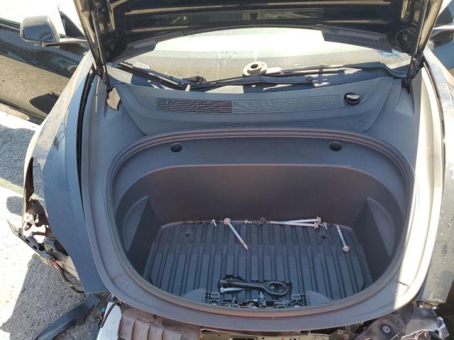Photo 11 from auction – 2022 TESLA MODEL 3 with VIN 5YJ3E1EA3NF190505