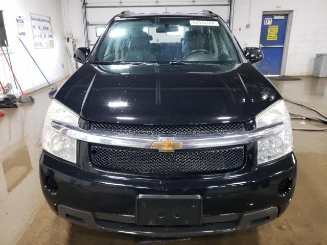 Photo 5 from auction – 2008 CHEVROLET EQUINOX LT with VIN 2CNDL43F086282560