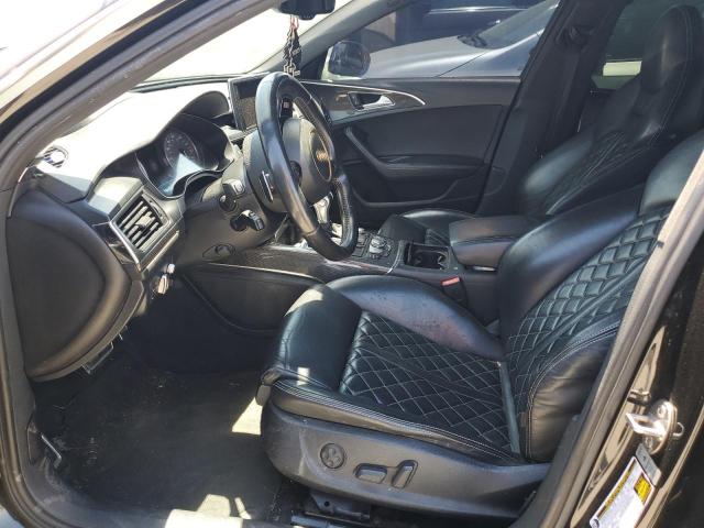 Photo 7 from auction – 2014 AUDI S6 with VIN WAUF2AFC8EN019768