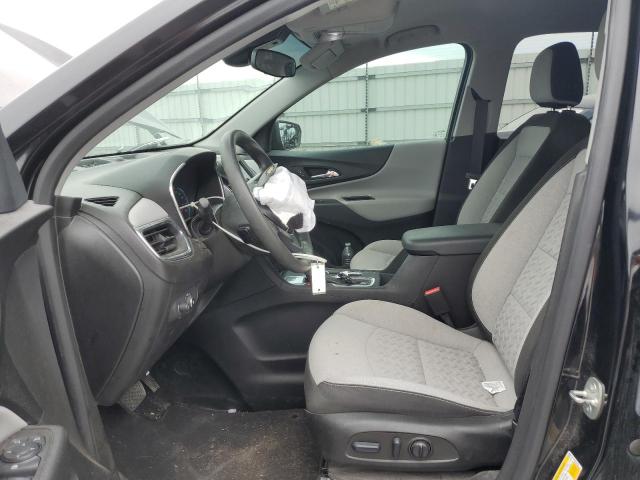 Photo 7 from auction – 2022 CHEVROLET EQUINOX LS with VIN 2GNAXHEV5N6124502