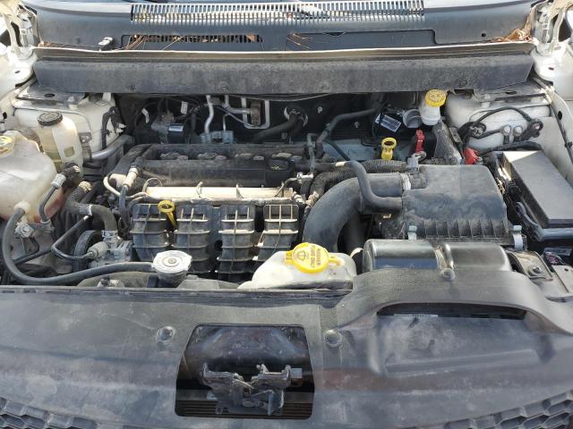 Photo 12 from auction – 2018 DODGE JOURNEY SE with VIN 3C4PDCAB9JT218995