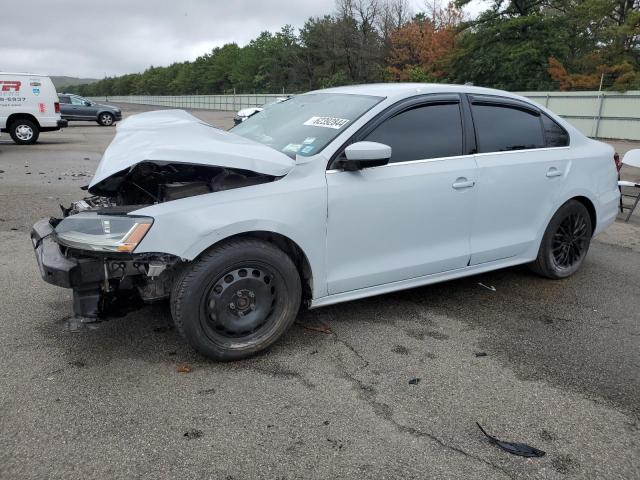 VOLKSWAGEN JETTA S 2017 with VIN 3VW2B7AJ7HM400467 - Photo from auction