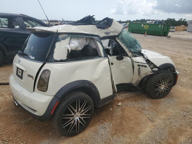 Foto 3 de la subasta – 2004 MINI COOPER S con VIN WMWRE33464TD75369