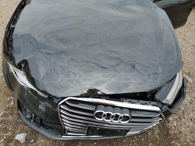 Photo 11 from auction – 2016 AUDI A6 PRESTIG with VIN WAUHGAFC0GN090332