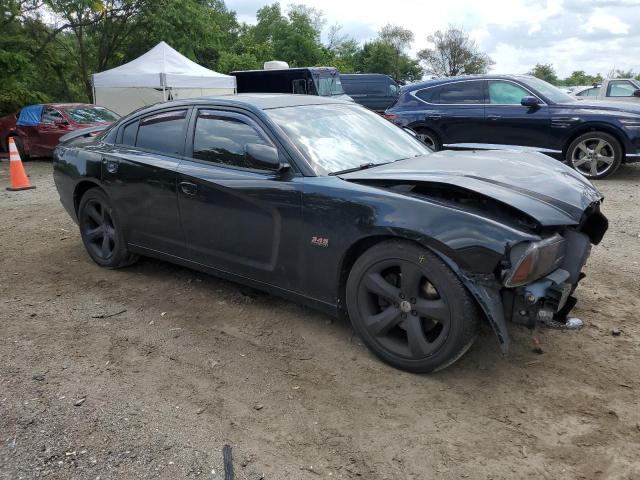 Photo 4 from auction – 2013 DODGE CHARGER R/ with VIN 2C3CDXCT3DH631542