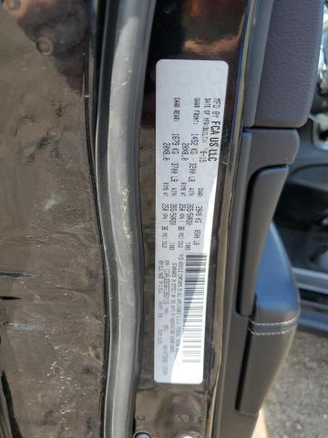 Photo 14 from auction – 2015 JEEP GRAND CHER with VIN 1C4RJEBG6FC952116