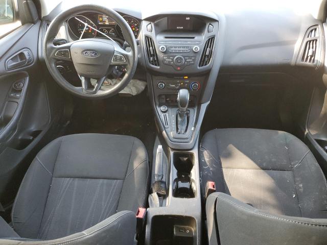 Photo 8 from auction – 2016 FORD FOCUS S with VIN 1FADP3E25GL282773