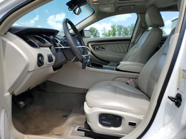 Photo 7 from auction – 2010 FORD TAURUS LIM with VIN 1FAHP2FWXAG116813