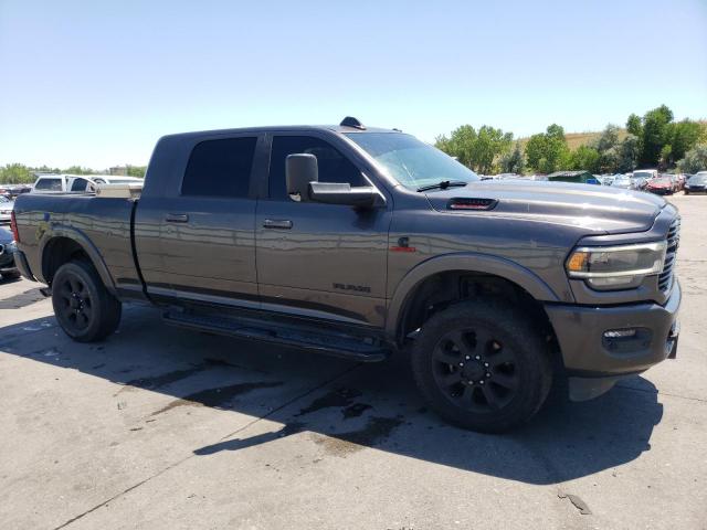 Photo 4 from auction – 2022 RAM 2500 LARAM with VIN 3C6UR5NL3NG324092
