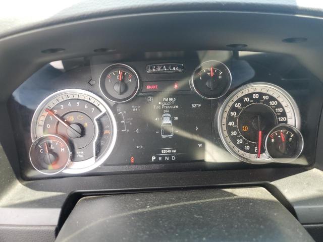 Photo 9 from auction – 2018 RAM 1500 SPORT with VIN 1C6RR7MT9JS242244