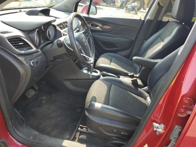 Photo 7 from auction – 2015 BUICK ENCORE with VIN KL4CJESB2FB235514