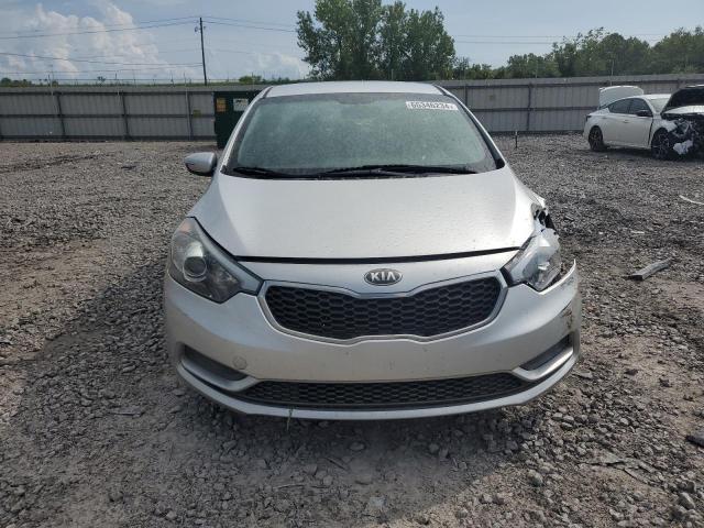 Photo 5 from auction – 2015 KIA FORTE LX with VIN KNAFX4A64F5313495
