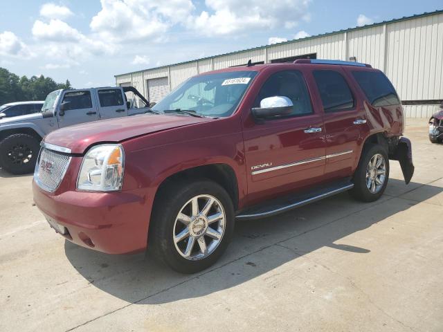 Foto 1 de la subasta – 2010 GMC YUKON DENA con VIN 1GKUKEEF4AR118494