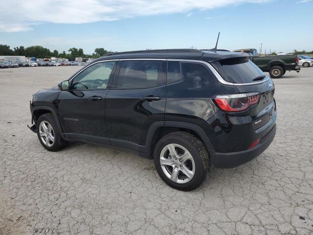 Photo 2 from auction – 2023 JEEP COMPASS LA with VIN 3C4NJDBN8PT500603