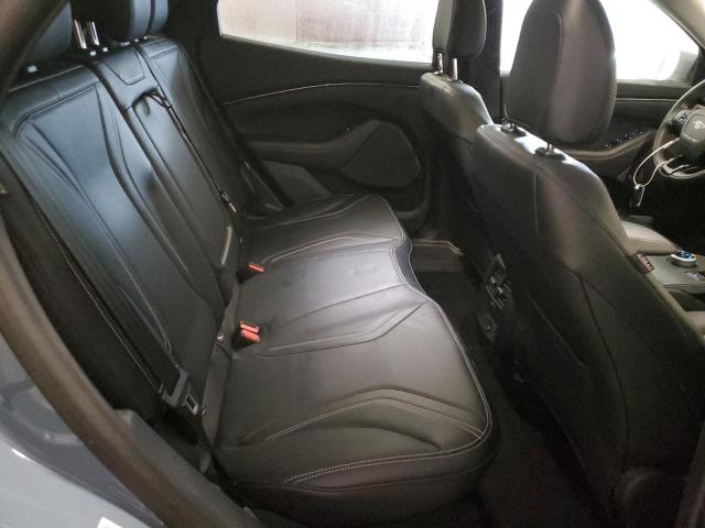Photo 11 from auction – 2023 FORD MUSTANG MA with VIN 3FMTK3SUXPMA71122