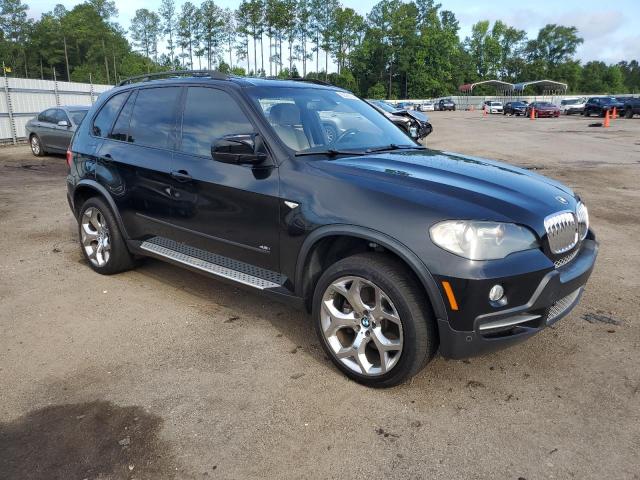 Photo 4 from auction – 2008 BMW X5 4.8I with VIN 5UXFE83538L165776