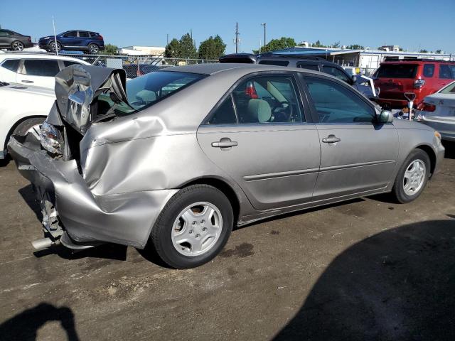 Photo 3 from auction – 2002 TOYOTA CAMRY LE with VIN 4T1BF32K32U518117