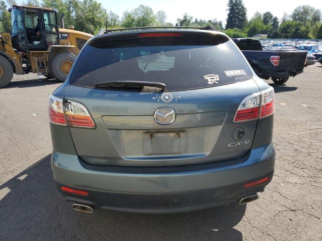 Photo 6 from auction – 2010 MAZDA CX-9 with VIN JM3TB2MV1A0226274