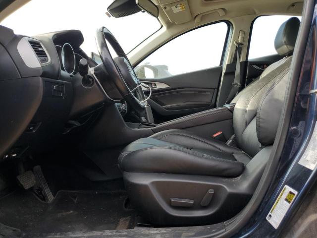 Photo 7 from auction – 2017 MAZDA 3 TOURING with VIN 3MZBN1V79HM116129