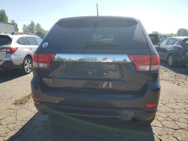 Photo 6 from auction – 2011 JEEP GRAND CHER with VIN 1J4RR4GG1BC576960