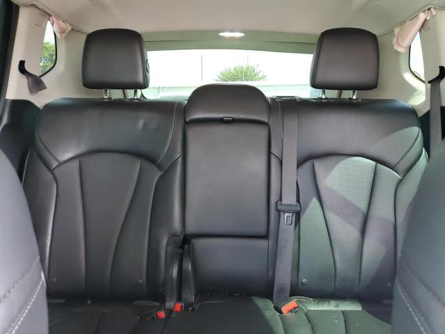Photo 10 from auction – 2020 BUICK ENVISION E with VIN LRBFXCSA9LD105001