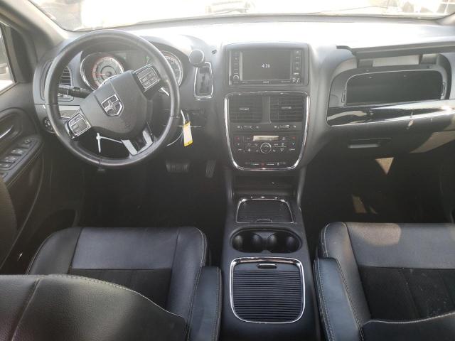 Photo 8 from auction – 2019 DODGE GRAND CARA with VIN 2C4RDGCG8KR634288