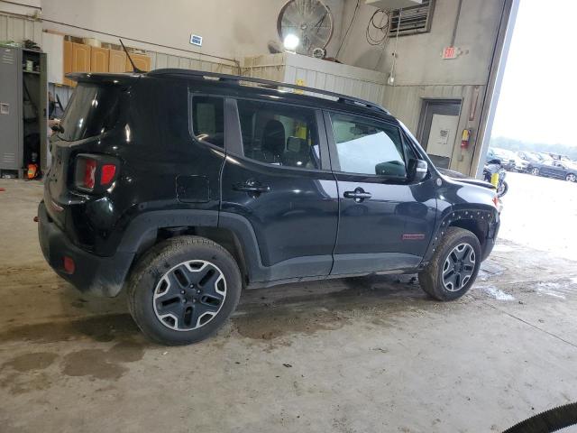 Photo 3 from auction – 2016 JEEP RENEGADE T with VIN ZACCJBCTXGPC71048