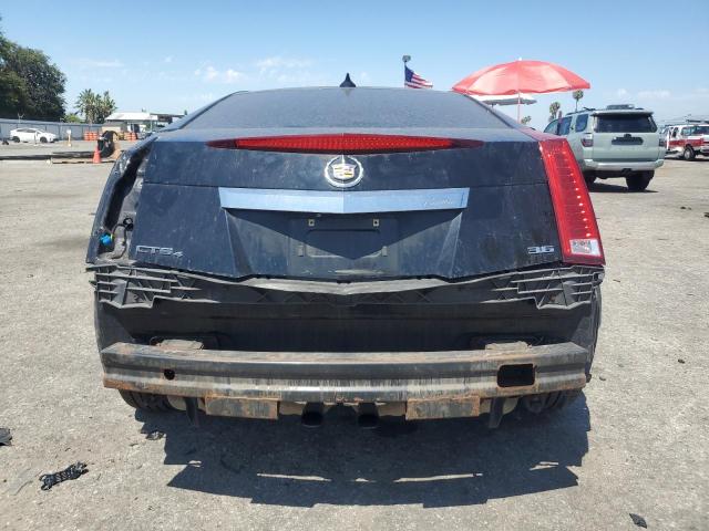 Photo 6 from auction – 2012 CADILLAC CTS PERFOR with VIN 1G6DL1E37C0110892