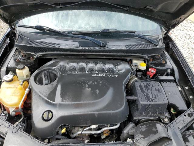 Photo 11 from auction – 2013 CHRYSLER 200 LIMITE with VIN 1C3CCBCG3DN578728