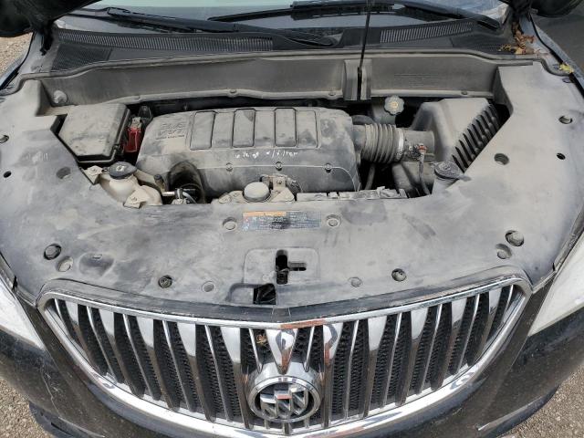 Photo 12 from auction – 2016 BUICK ENCLAVE with VIN 5GAKRCKD0GJ154066